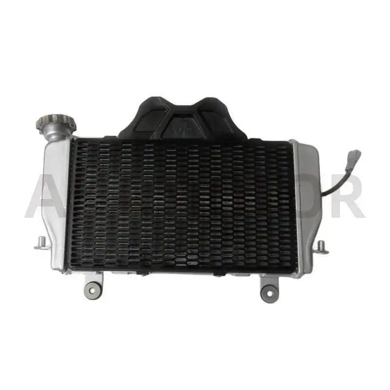 Water Tank Radiator Part For Loncin Voge 350ac Lx300-9
Water Tank Radiator Part For Loncin Voge 350ac Lx300-9