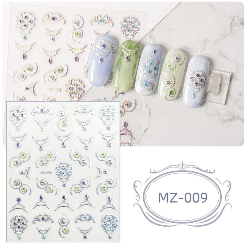 G99E 20 Sheets Art Stickers Colorful Decals 3D Embossed Stickers Set
G99E 20 Sheets Art Stickers Colorful Decals 3D Embossed Stickers Set