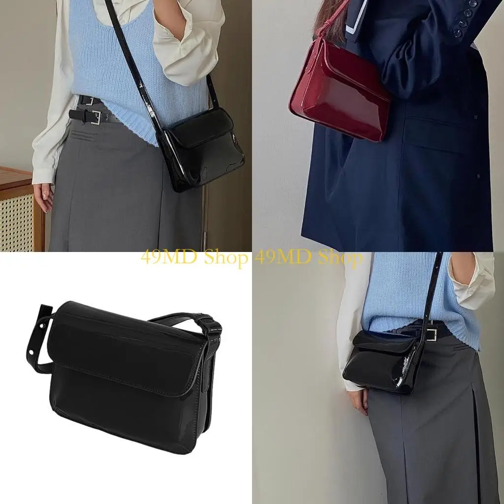49MD Shoulder Bag Unique Underarm Bags Versatile Space for Daily Outings Shopping and Sports Activities
49MD Shoulder Bag Unique Underarm Bags Versatile Space for Daily Outings Shopping and Sports Activities