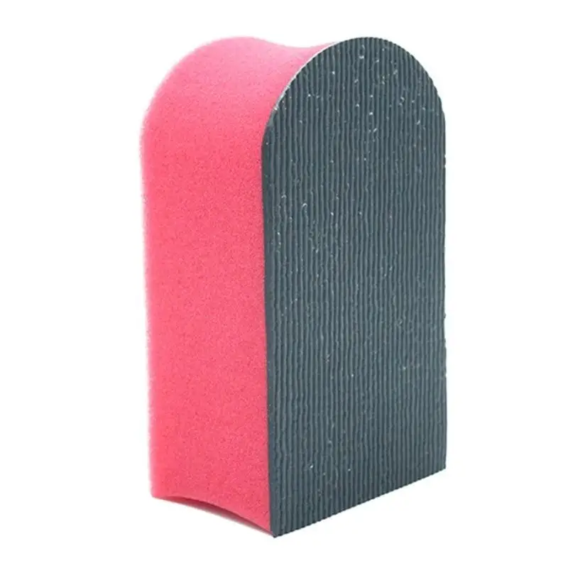 31BC Reusable Cleaning Sponge Car Scrubbing Pad Decontamination Sponge Auto Detailing Pad Polish Pad Scrubber Cleaning Tools
31BC Reusable Cleaning Sponge Car Scrubbing Pad Decontamination Sponge Auto Detailing Pad Polish Pad Scrubber Cleaning Tools