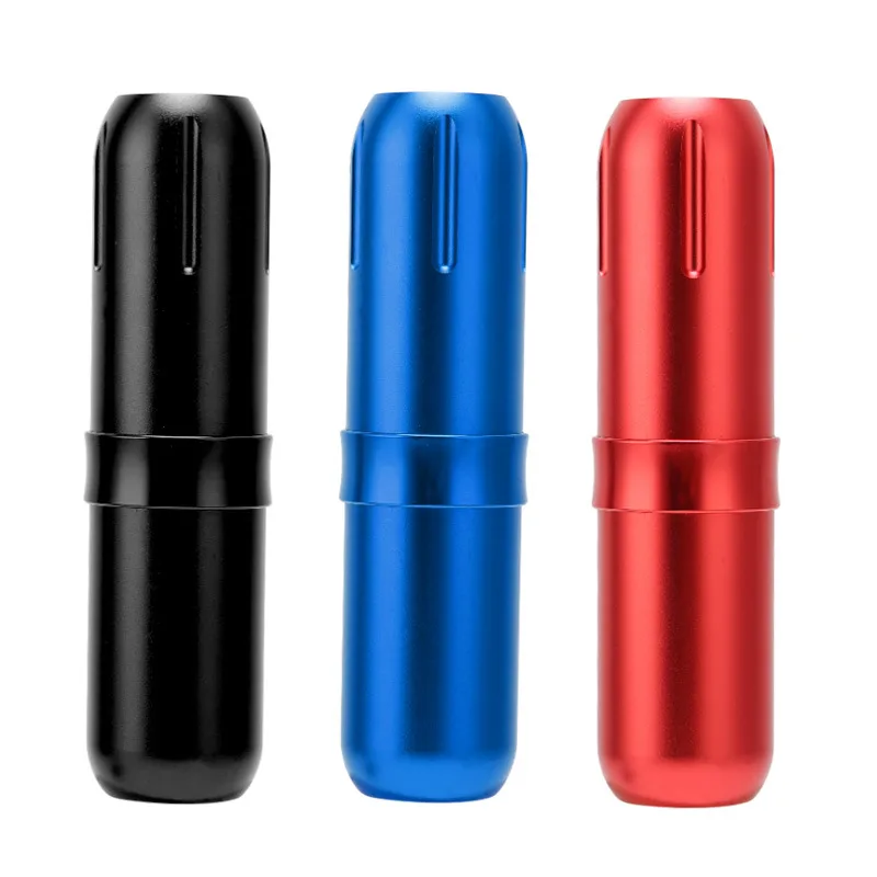 Professional Tattoo Machine Pen Powerful Quiet Motor Tattoo Ink Cartridge Permanent Makeup Supply Tattoo Equipment Rotary Pen
Professional Tattoo Machine Pen Powerful Quiet Motor Tattoo Ink Cartridge Permanent Makeup Supply Tattoo Equipment Rotary Pen