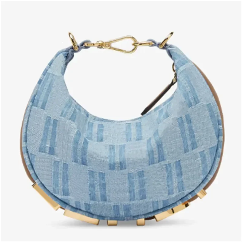 FD Mini Half Moon Handbag Leather Tote Women Men Designer Purse Vintage Loop Crossbody Clutch Cleo Bags Evening Crescent Shoulde
FD Mini Half Moon Handbag Leather Tote Women Men Designer Purse Vintage Loop Crossbody Clutch Cleo Bags Evening Crescent Shoulde