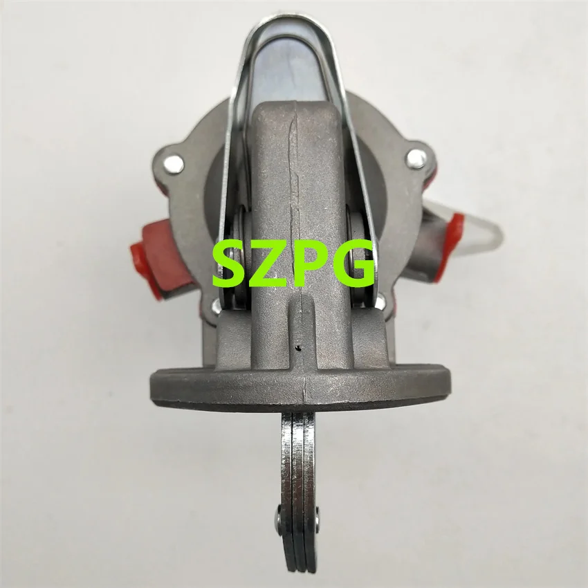 Топливный насос 144707M91 для двигателя 8045.05.406 8045.06.406
Топливный насос 144707M91 для двигателя 8045.05.406 8045.06.406