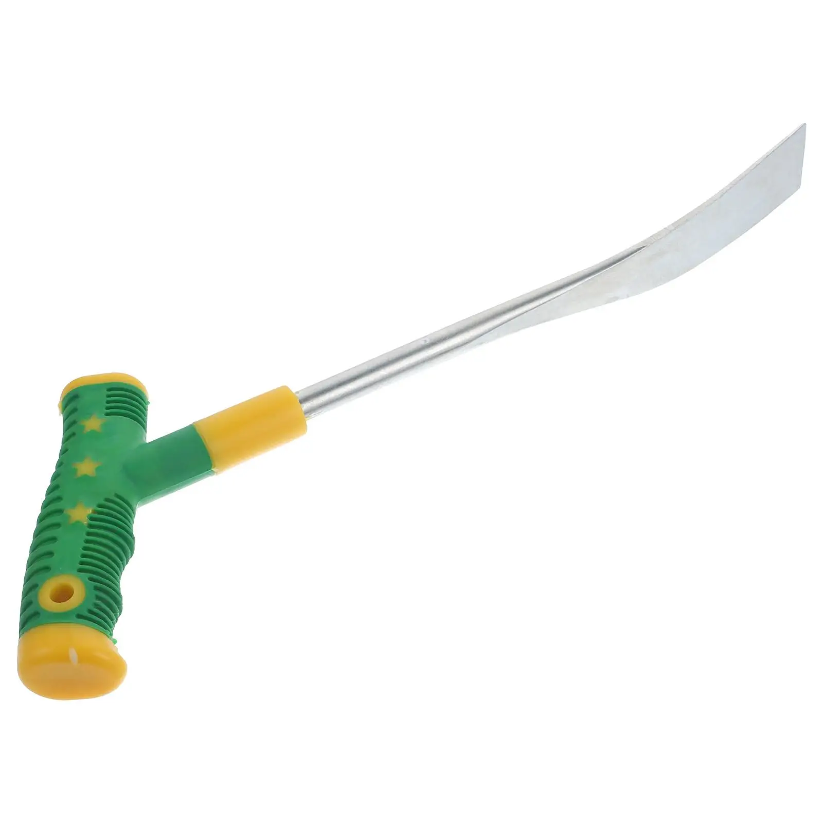 Garden Shovel 118mm Stainless Steel Digging Trowel Heavy Duty Small Hand Tool for Planting Camping Backpacking
Garden Shovel 118mm Stainless Steel Digging Trowel Heavy Duty Small Hand Tool for Planting Camping Backpacking