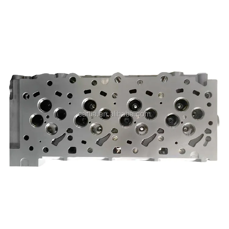 High Quality D4CB Cylinder Head Bared And Assembly Factory Price Hot Selling For Hyundai Vehicles
High Quality D4CB Cylinder Head Bared And Assembly Factory Price Hot Selling For Hyundai Vehicles