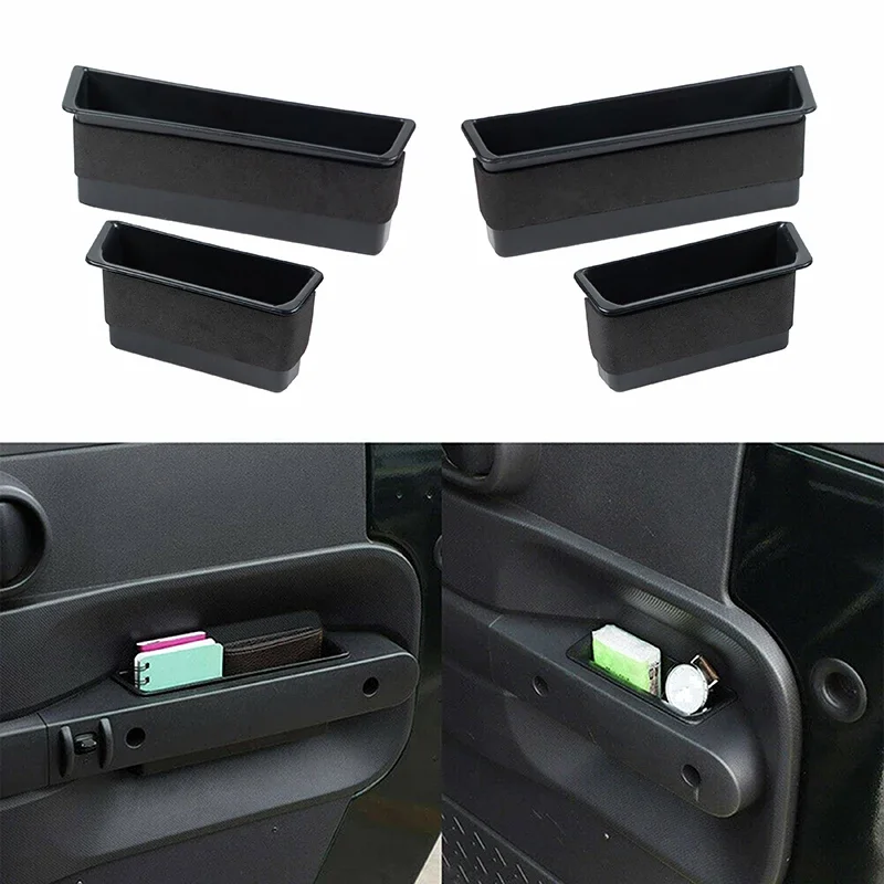4 шт., органайзер для боковой двери автомобиля Jeep Wrangler JK/JKU 2007 2008 2009 2010
4 шт., органайзер для боковой двери автомобиля Jeep Wrangler JK/JKU 2007 2008 2009 2010