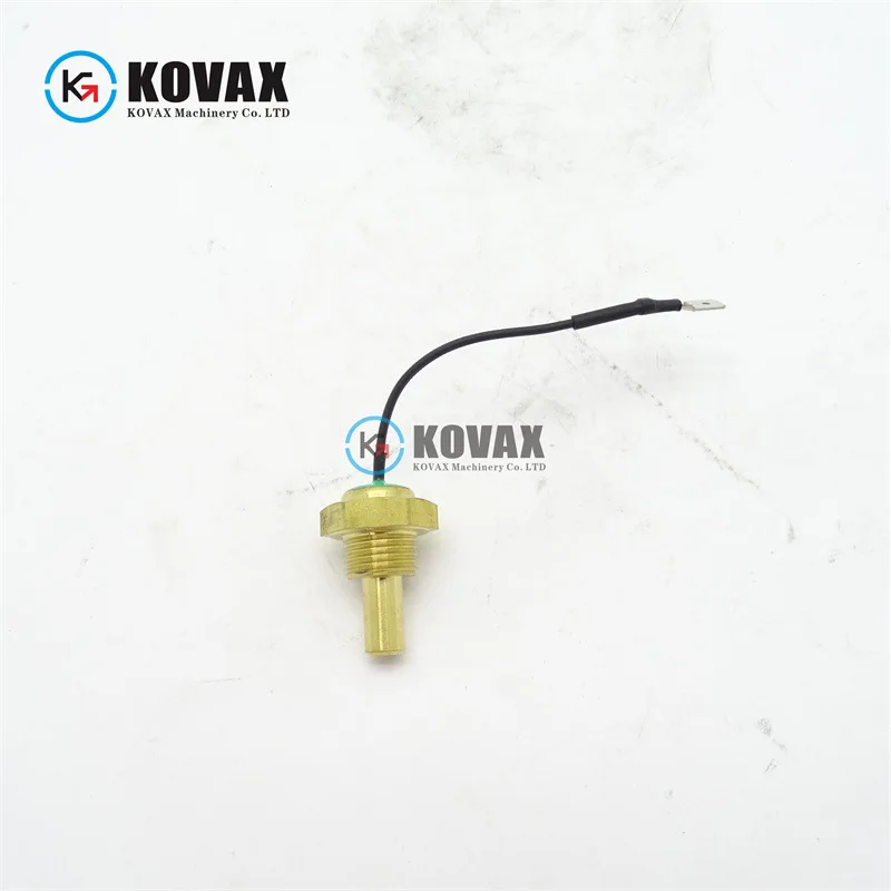 Excavate Accessory 129107-44901 Water Temperature Sensor Suitable For Vol-vo Ec55 Temperature Sensor
Excavate Accessory 129107-44901 Water Temperature Sensor Suitable For Vol-vo Ec55 Temperature Sensor