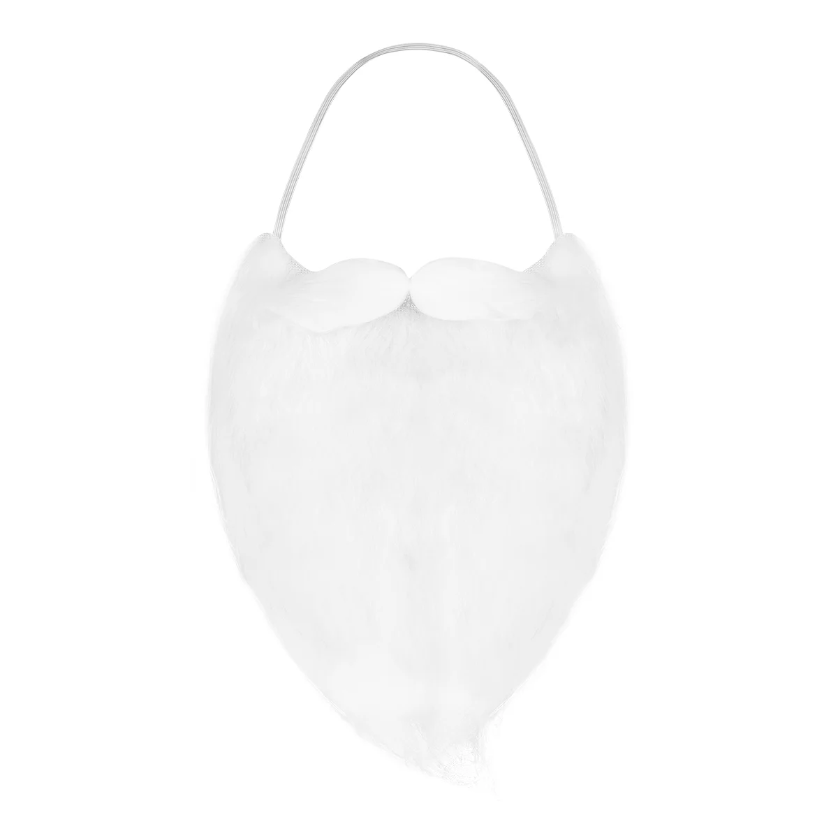 Full Multi Layered Santa Claus Beard Elasticated Costume Accessories Masquerade Prop White Fake Beards Facial Hair Cosplay
Full Multi Layered Santa Claus Beard Elasticated Costume Accessories Masquerade Prop White Fake Beards Facial Hair Cosplay
