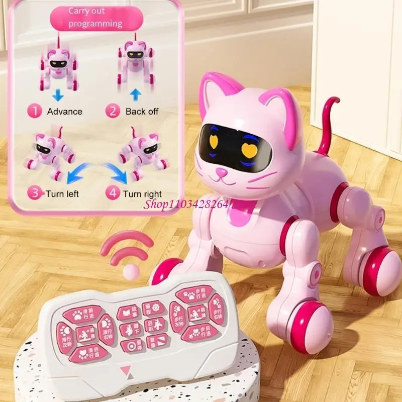 Automatic Pet Companion Toy Timer Function Continuous Play When Away Lonely Pet
Automatic Pet Companion Toy Timer Function Continuous Play When Away Lonely Pet