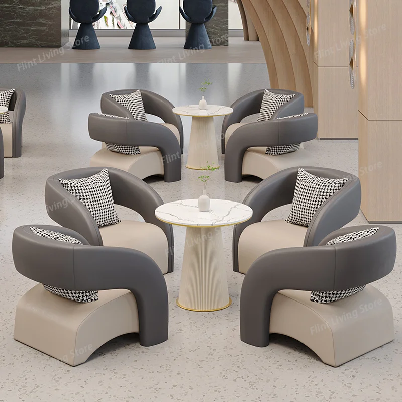 Modern Beauty Salon Sofa Side Table Nordic Barber Store Casual Business Coffee Tables Creative Design Café Furniture
Modern Beauty Salon Sofa Side Table Nordic Barber Store Casual Business Coffee Tables Creative Design Café Furniture