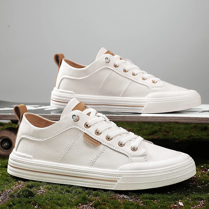 Men's Plus Size Wide Toe Box Casual Sneakers, Comfortable Daily Shoes for Wide Feet
Men's Plus Size Wide Toe Box Casual Sneakers, Comfortable Daily Shoes for Wide Feet