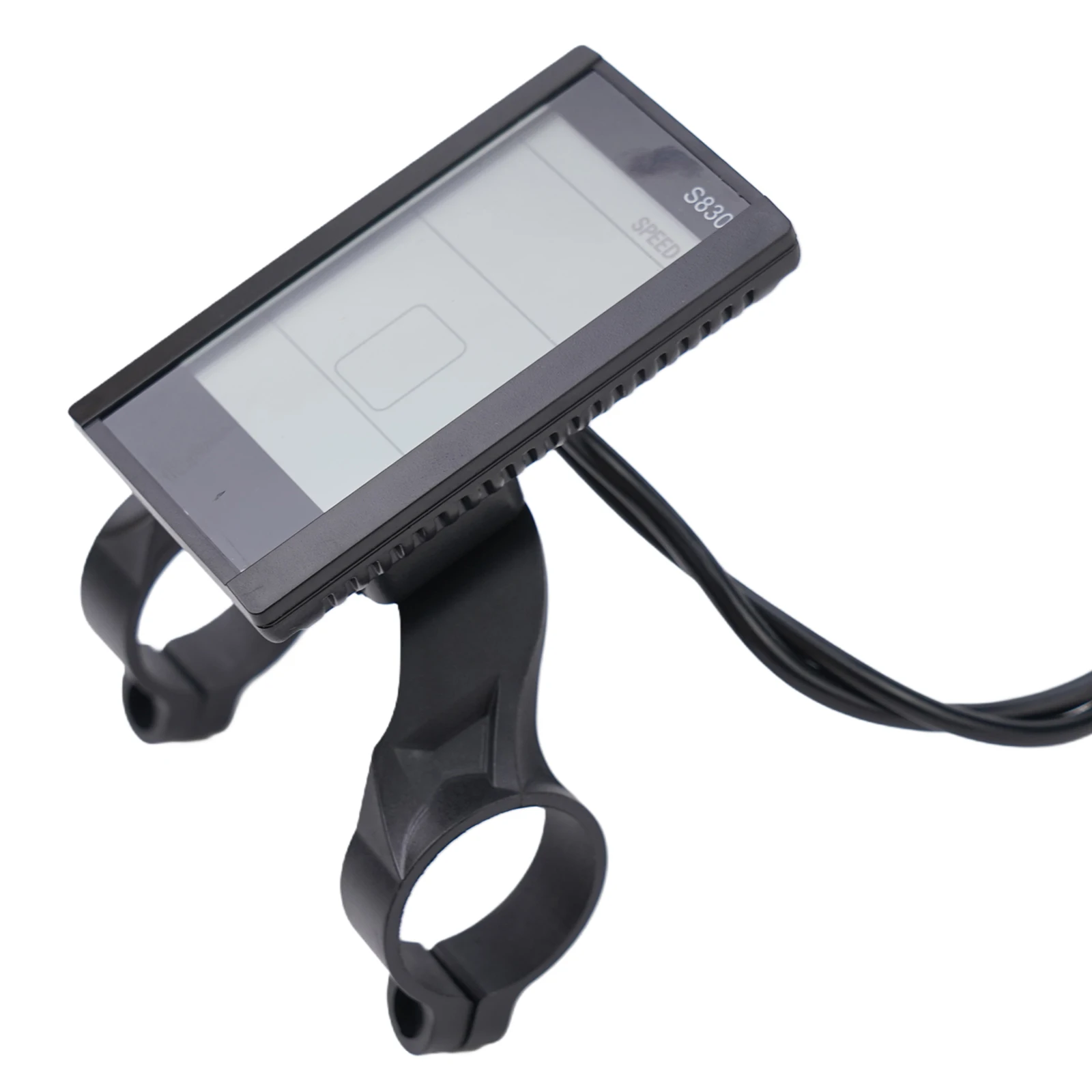EBike Scooter S830 Display Screen LCD Display Waterproof 24V 48V Easy To Use High Quality LCD Variety Of Functions
EBike Scooter S830 Display Screen LCD Display Waterproof 24V 48V Easy To Use High Quality LCD Variety Of Functions