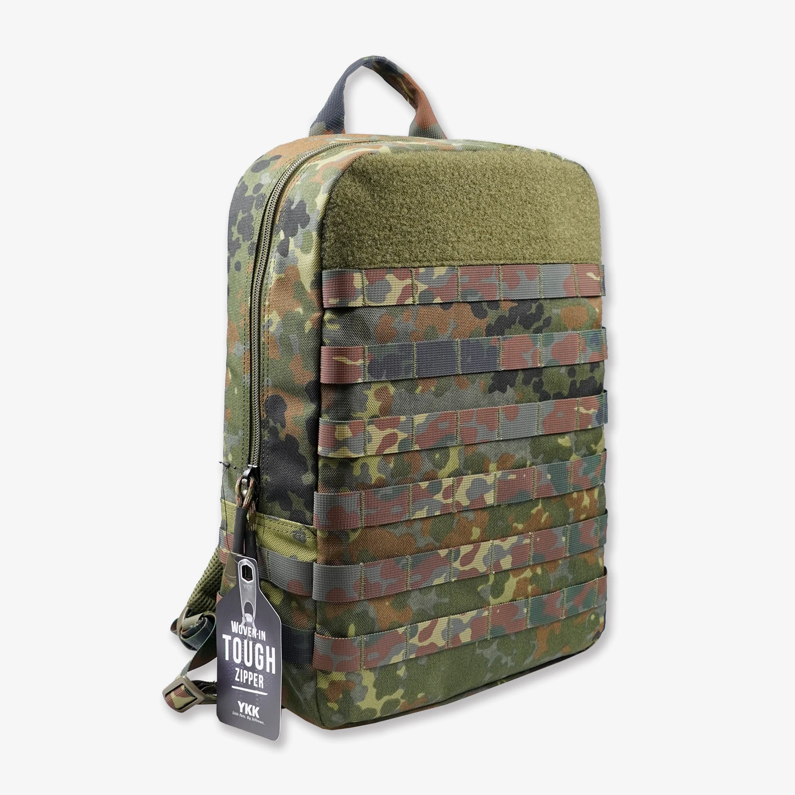 MAUHOSO Germany Tactical Backpack,Assault Bag Molle Systems,Outdoor Hiking Camping Army Military Packs
MAUHOSO Germany Tactical Backpack,Assault Bag Molle Systems,Outdoor Hiking Camping Army Military Packs