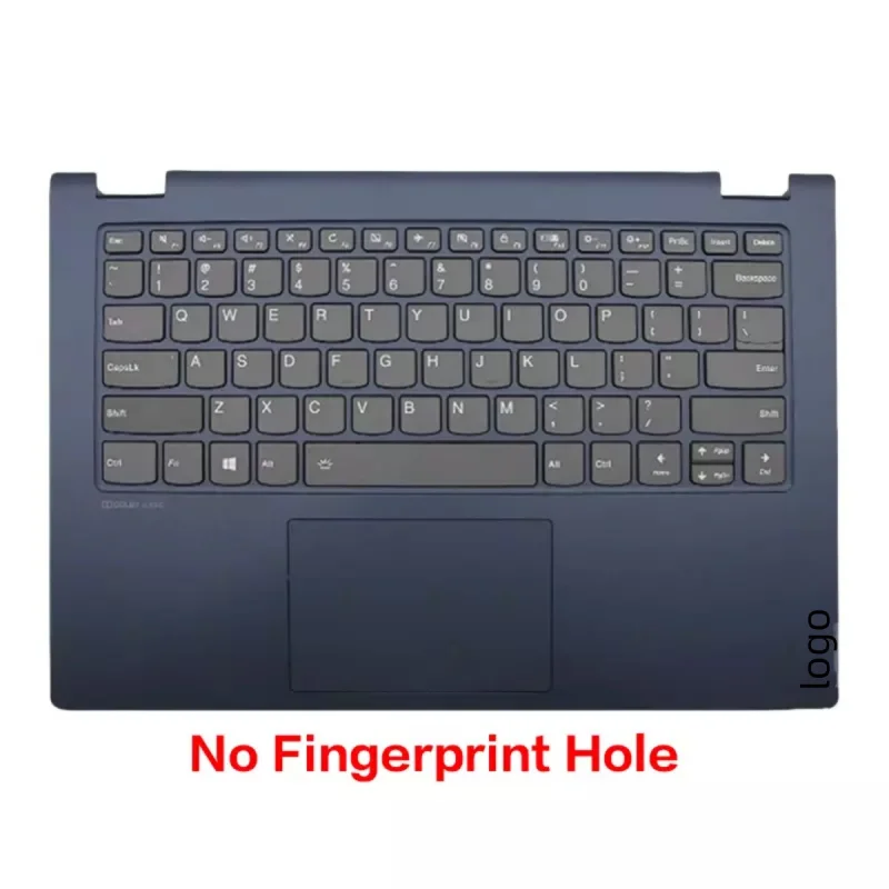 * (синий) новый для Lenovo IdeaPad C340-14 C340-14API IWL IML Flex-14 верхний чехол с упором для рук и клавиатурой с подсветкой 14 дюймов
* (синий) новый для Lenovo IdeaPad C340-14 C340-14API IWL IML Flex-14 верхний чехол с упором для рук и клавиатурой с подсветкой 14 дюймов
