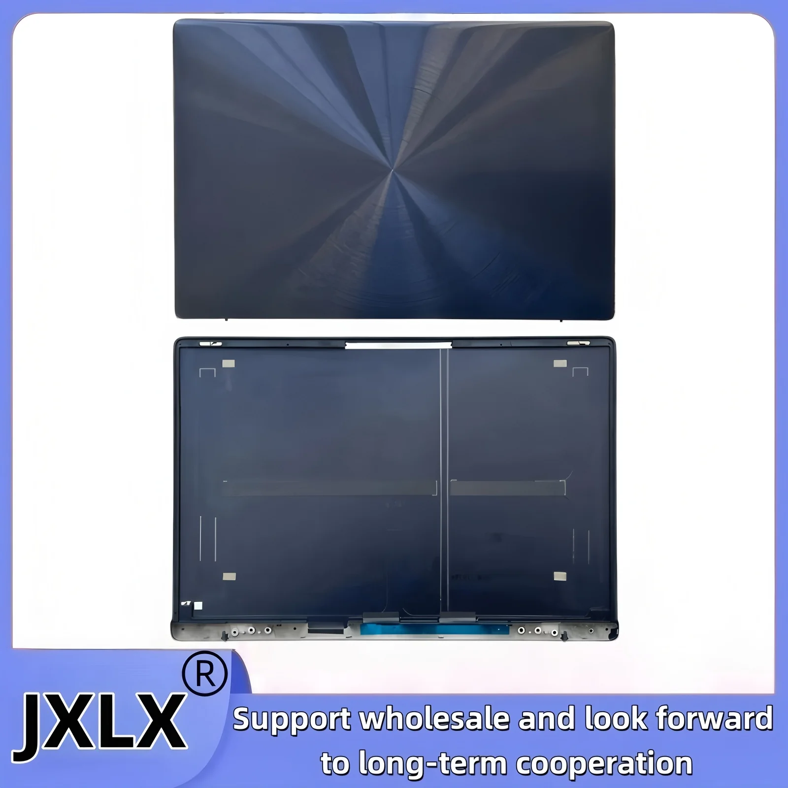 JXLX® New For Asus ZenBook S UX391 UX391U UX391UA UX391FA Laptop LCD Back Cover Top Case 13N1-4QA0811
JXLX® New For Asus ZenBook S UX391 UX391U UX391UA UX391FA Laptop LCD Back Cover Top Case 13N1-4QA0811