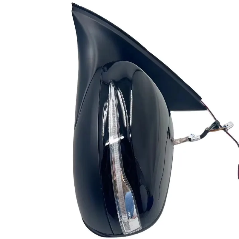 For Factory Price Rearview Side Mirror Outside Rearview Mirror For GLE GLS W167
For Factory Price Rearview Side Mirror Outside Rearview Mirror For GLE GLS W167