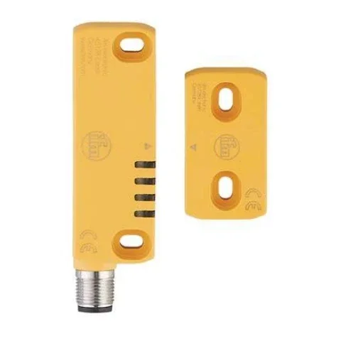 2026 Brand New Ifm MN701S RFID-Code Safety Sensor with 1 Year Warranty Germany Original Industrial Component
2026 Brand New Ifm MN701S RFID-Code Safety Sensor with 1 Year Warranty Germany Original Industrial Component