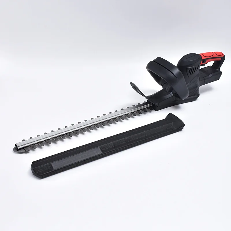 Portable Brushless Hedge Trimmer for Home Use Handheld Hedge Shears Multifunctional Small Garden Pruning Machine
Portable Brushless Hedge Trimmer for Home Use Handheld Hedge Shears Multifunctional Small Garden Pruning Machine