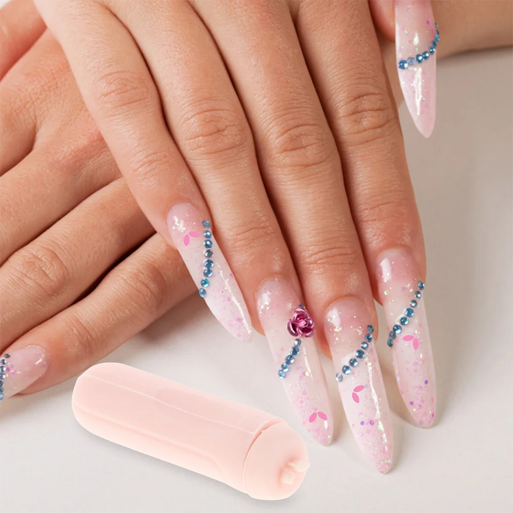 Набор для стемпинга ногтей, 2 шт., силиконовые штампы для французского маникюра, для самостоятельного дизайна ногтей, для домашнего и салонного использования, розовый
Набор для стемпинга ногтей, 2 шт., силиконовые штампы для французского маникюра, для самостоятельного дизайна ногтей, для домашнего и салонного использования, розовый