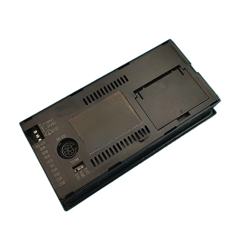 Touch screen GT1575-VNBD GT1572-VNBA automated machine factory controller
Touch screen GT1575-VNBD GT1572-VNBA automated machine factory controller