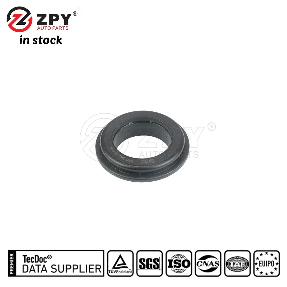 ZPY Front Strut Mount Shock Bearing For Porsche 911 Cayman Boxster 99634351505
ZPY Front Strut Mount Shock Bearing For Porsche 911 Cayman Boxster 99634351505