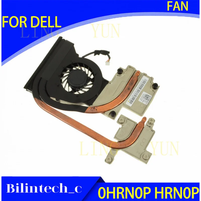 Z FOR DELL Alienware M11xR2 CPU FAN Heatsink 0HRN0P HRN0P
Z FOR DELL Alienware M11xR2 CPU FAN Heatsink 0HRN0P HRN0P