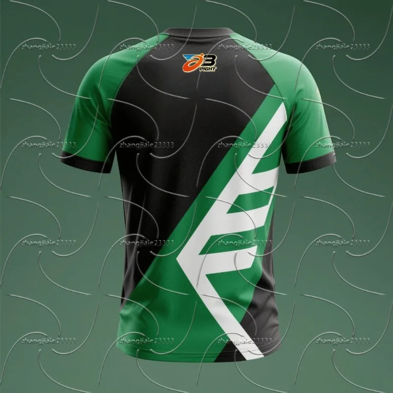 Новинка 2026, хит продаж, спортивные, повседневные, быстросохнущие, дышащие, для езды на велосипеде с короткими рукавами, первый выбор для любителей спорта
Новинка 2026, хит продаж, спортивные, повседневные, быстросохнущие, дышащие, для езды на велосипеде с короткими рукавами, первый выбор для любителей спорта