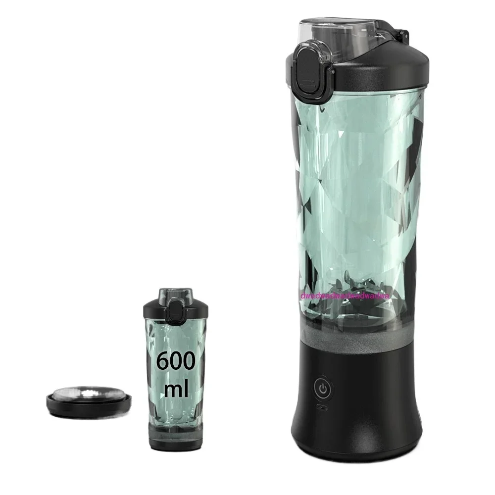 Portable Juicer Multifunctional Blender, Juicer Mini Electric Juicing Cup
Portable Juicer Multifunctional Blender, Juicer Mini Electric Juicing Cup
