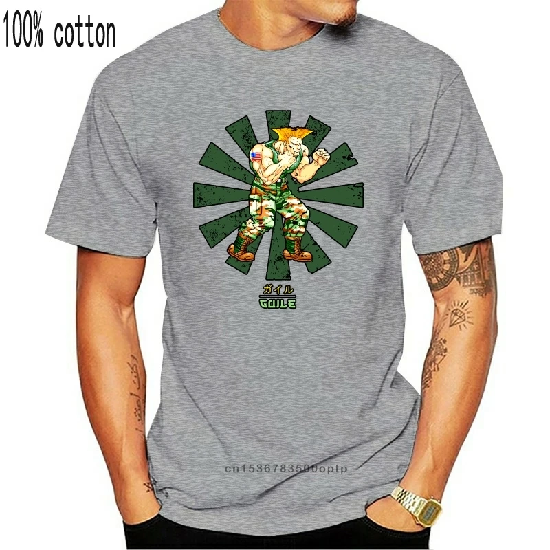 Guile Street Tee Retro Japanese Men T-Shirt Men Women Unisex Fashion Tshirt Hoodie
Guile Street Tee Retro Japanese Men T-Shirt Men Women Unisex Fashion Tshirt Hoodie