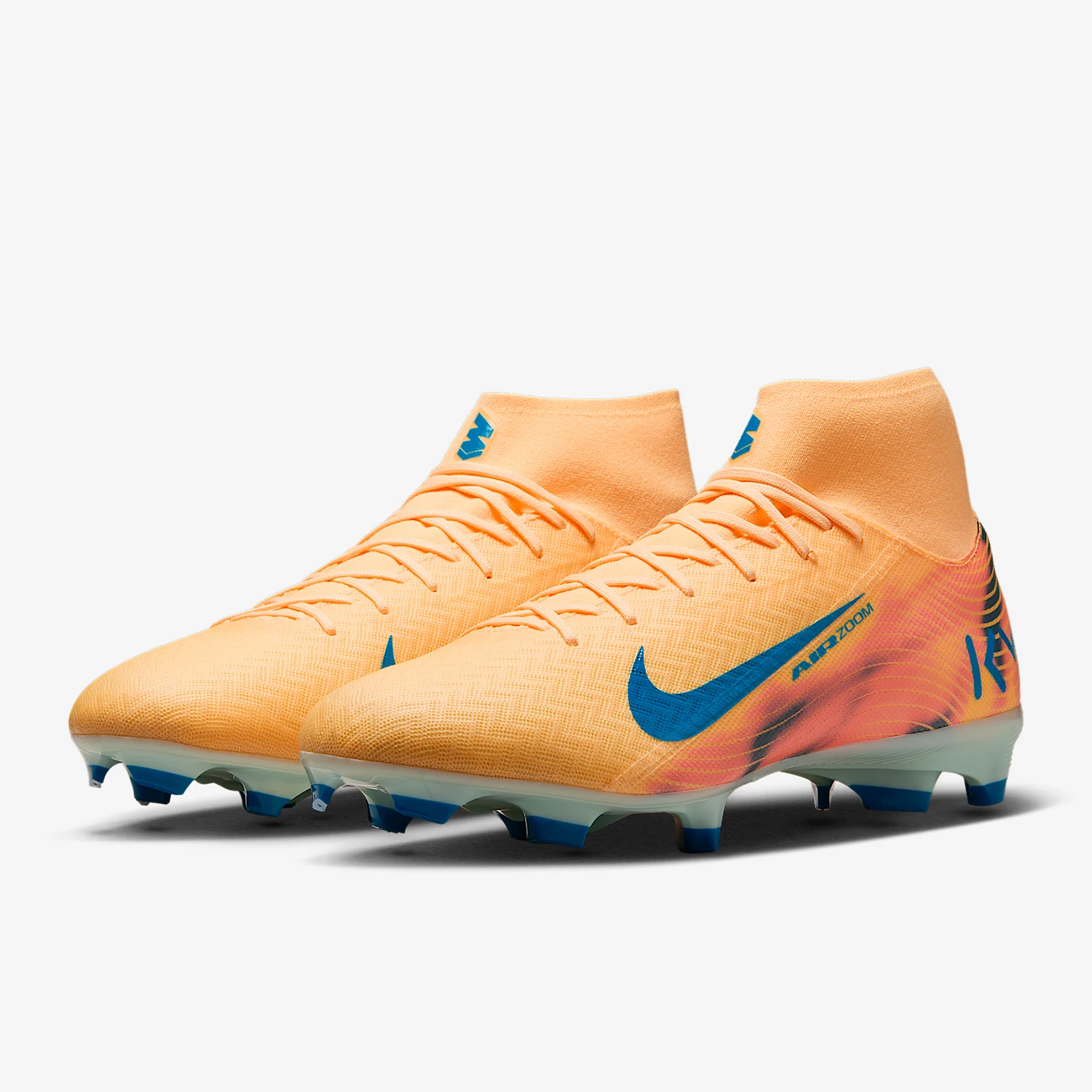 Nike genuine Men's Sports Mid-cut Laced Football Shoes for Autumn FQ8293-801
Nike genuine Men's Sports Mid-cut Laced Football Shoes for Autumn FQ8293-801