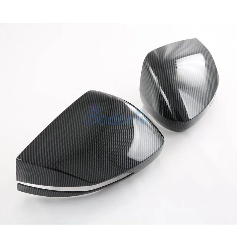 Side Door Mirror Carbon Fiber Look Rear View Rearview Caps Trim Car Covers Overlays For Kia Sportage NQ5 2021 2022 Korea version
Side Door Mirror Carbon Fiber Look Rear View Rearview Caps Trim Car Covers Overlays For Kia Sportage NQ5 2021 2022 Korea version