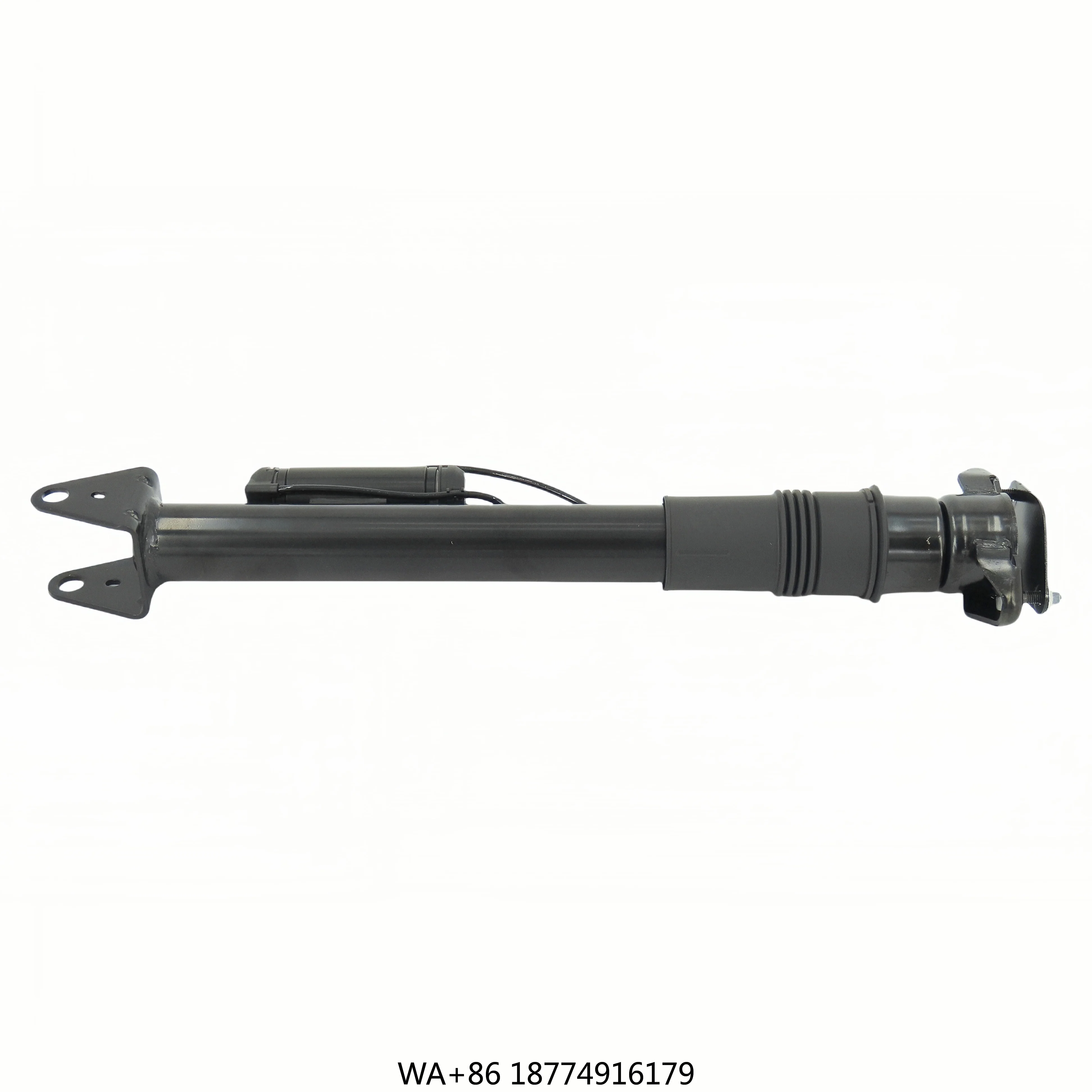 For W164/ML Air Suspension New Condition Shock Absorbers Rear Left Right Air Spring Model 164 320 20 31
For W164/ML Air Suspension New Condition Shock Absorbers Rear Left Right Air Spring Model 164 320 20 31