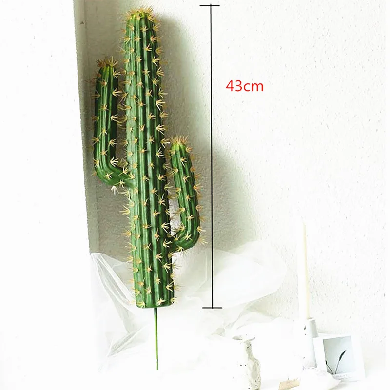 Large Artificial Cactus Fake Flower Succulents Window Garden Decoration DIY Art Beautification Hotel Living Room Party Home Deco
Large Artificial Cactus Fake Flower Succulents Window Garden Decoration DIY Art Beautification Hotel Living Room Party Home Deco