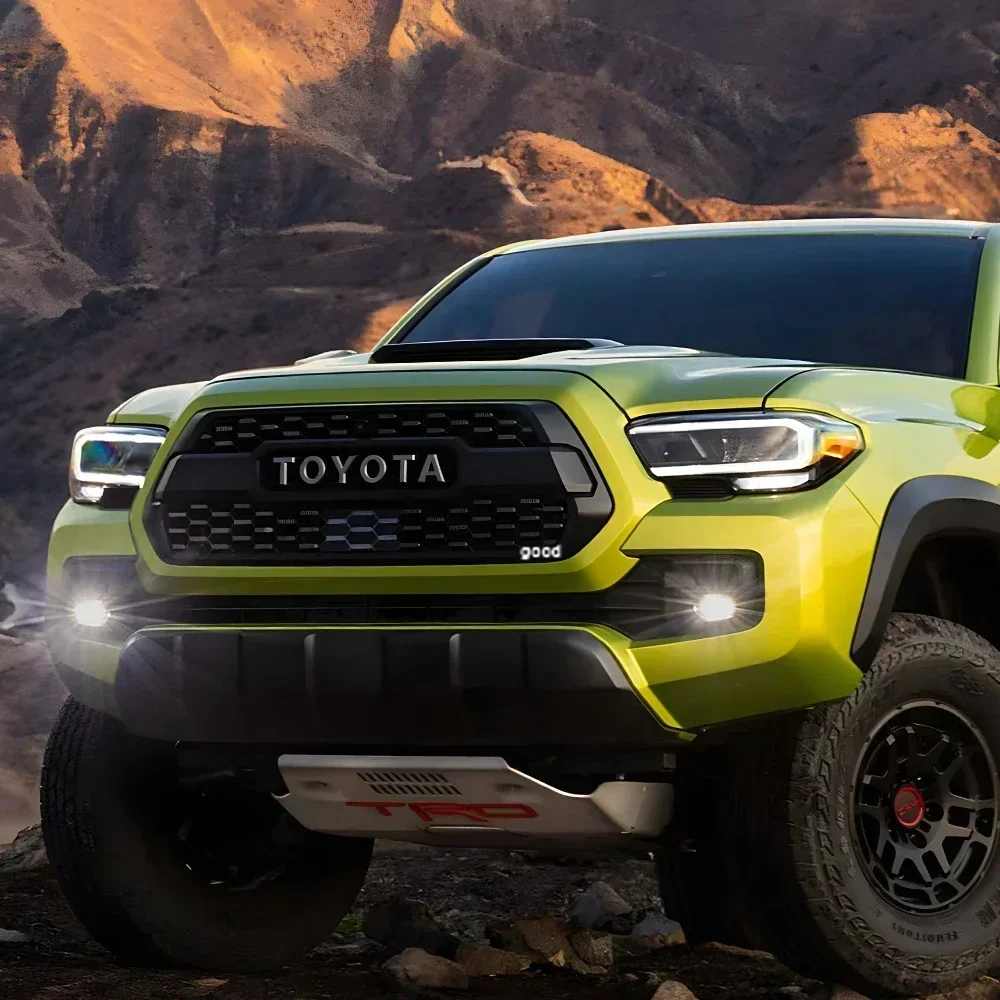 Для Toyota Tacoma 2016-2019 светодиодные передние фонари автомобиля в сборе, обновленный дизайн с крыльями ангела, линзы проектора, аксессуары для авто фары
Для Toyota Tacoma 2016-2019 светодиодные передние фонари автомобиля в сборе, обновленный дизайн с крыльями ангела, линзы проектора, аксессуары для авто фары