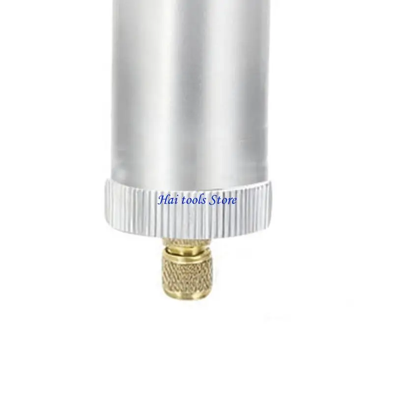 X37E Safe AC Refrigerants Oil Injector Set For Leak Detection And Systems Charging
X37E Safe AC Refrigerants Oil Injector Set For Leak Detection And Systems Charging