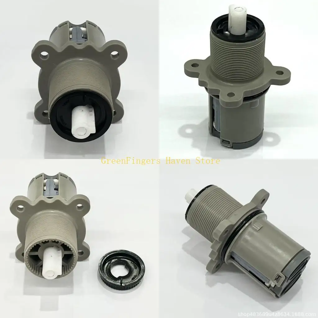 F68D 9740420 Shower Valves Cartridge Replacement Assembly Pressure Balance Cartridges
F68D 9740420 Shower Valves Cartridge Replacement Assembly Pressure Balance Cartridges