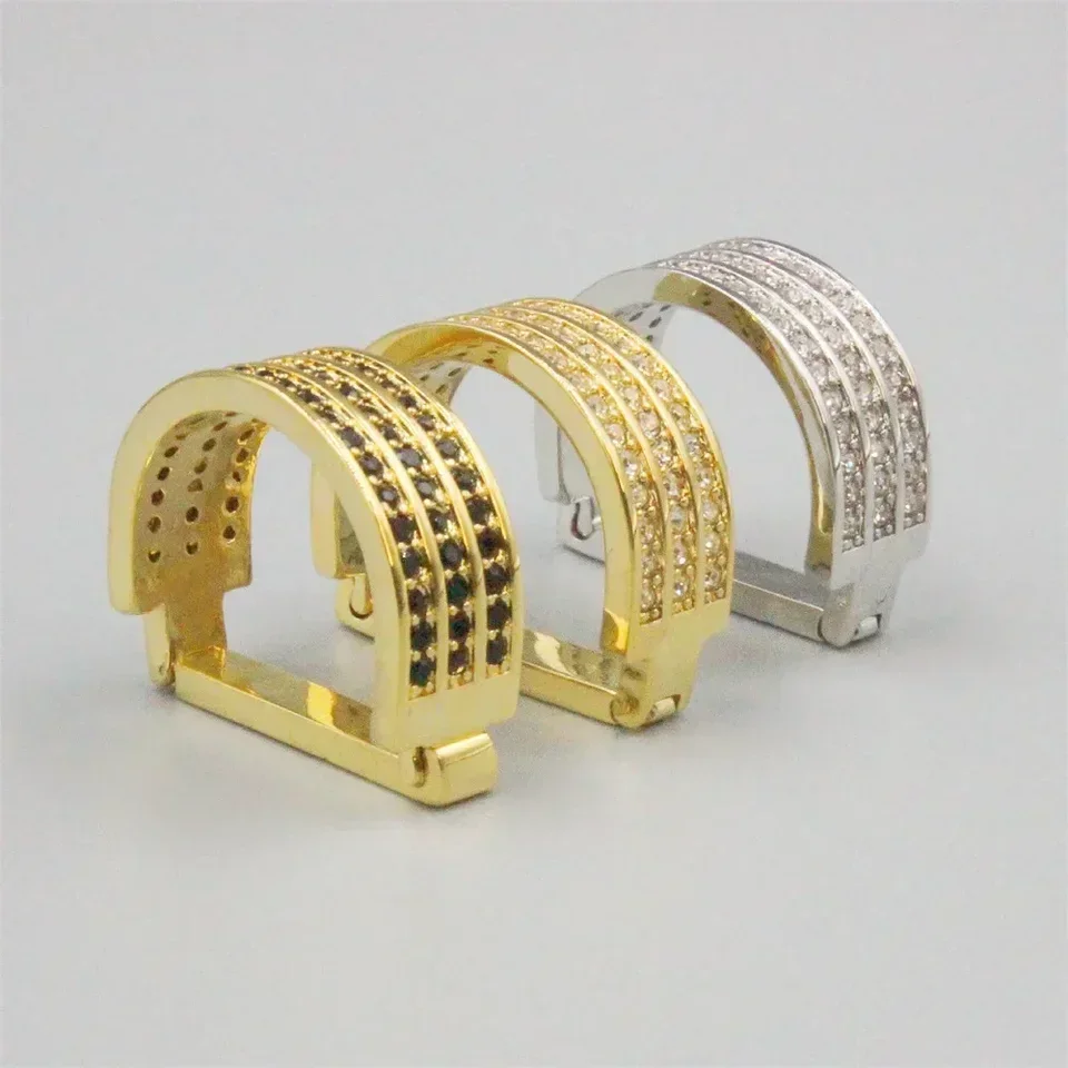 Fashion Men's D-shaped Tie Clips Formal Luxury Zircon Micro Inlaid Buckle Fixing Ring Wedding Business Clothing Accessories
Fashion Men's D-shaped Tie Clips Formal Luxury Zircon Micro Inlaid Buckle Fixing Ring Wedding Business Clothing Accessories
