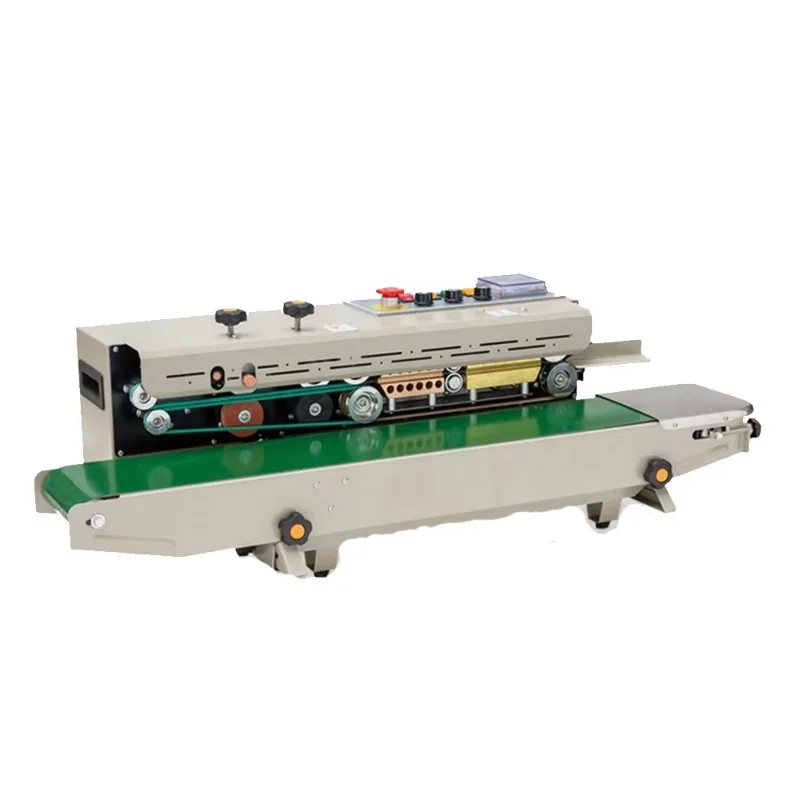 2023 China Manufacturer Sealing Machine for PE Polybag
2023 China Manufacturer Sealing Machine for PE Polybag