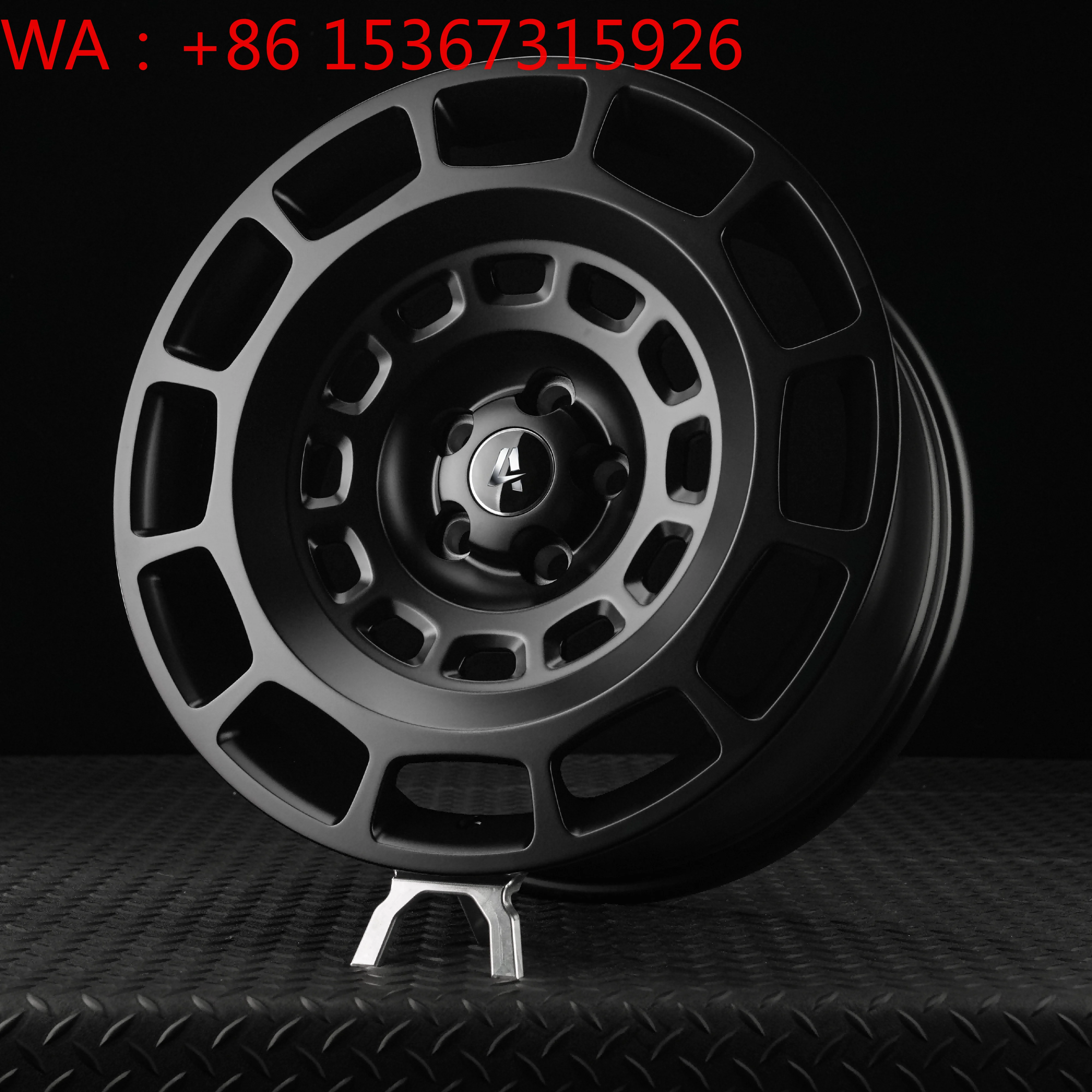 6x139.7 4x4 20-24 Inch Chrome Finish Forged Aluminum Alloy Wheels Premium High Strength Lightweight Custom Rims
6x139.7 4x4 20-24 Inch Chrome Finish Forged Aluminum Alloy Wheels Premium High Strength Lightweight Custom Rims