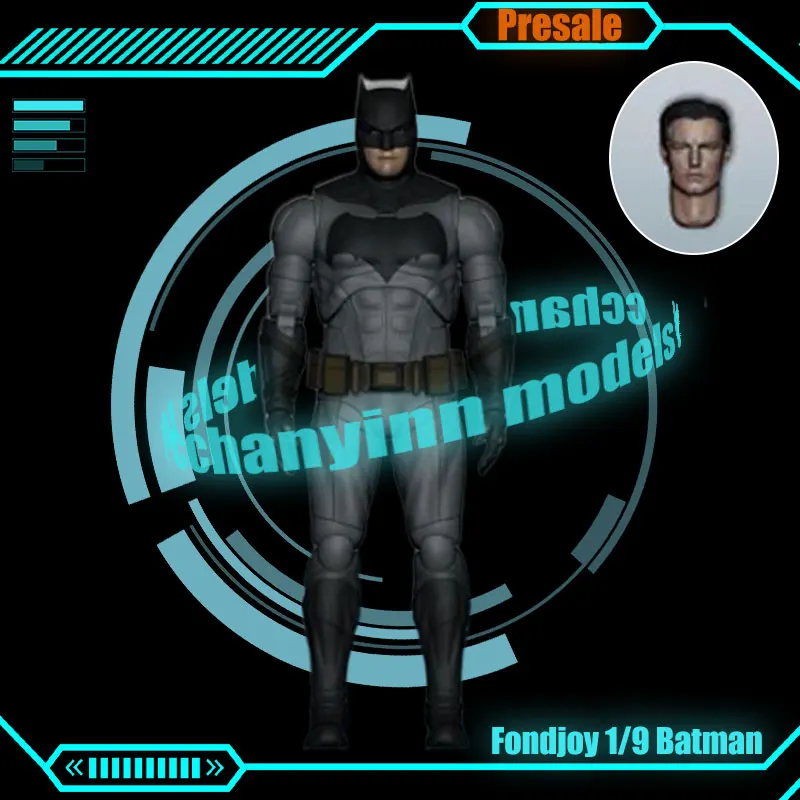 Предпродажа, оригинальные дизайнерские фигурки Fondjoy светильник 1/9 Dc, Лига Справедливости, темные детали, версии комиксов, игрушки
Предпродажа, оригинальные дизайнерские фигурки Fondjoy светильник 1/9 Dc, Лига Справедливости, темные детали, версии комиксов, игрушки