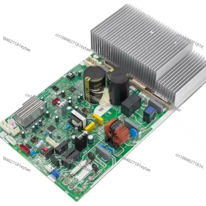 Air conditioner 17122000036588 circuit board control board
Air conditioner 17122000036588 circuit board control board