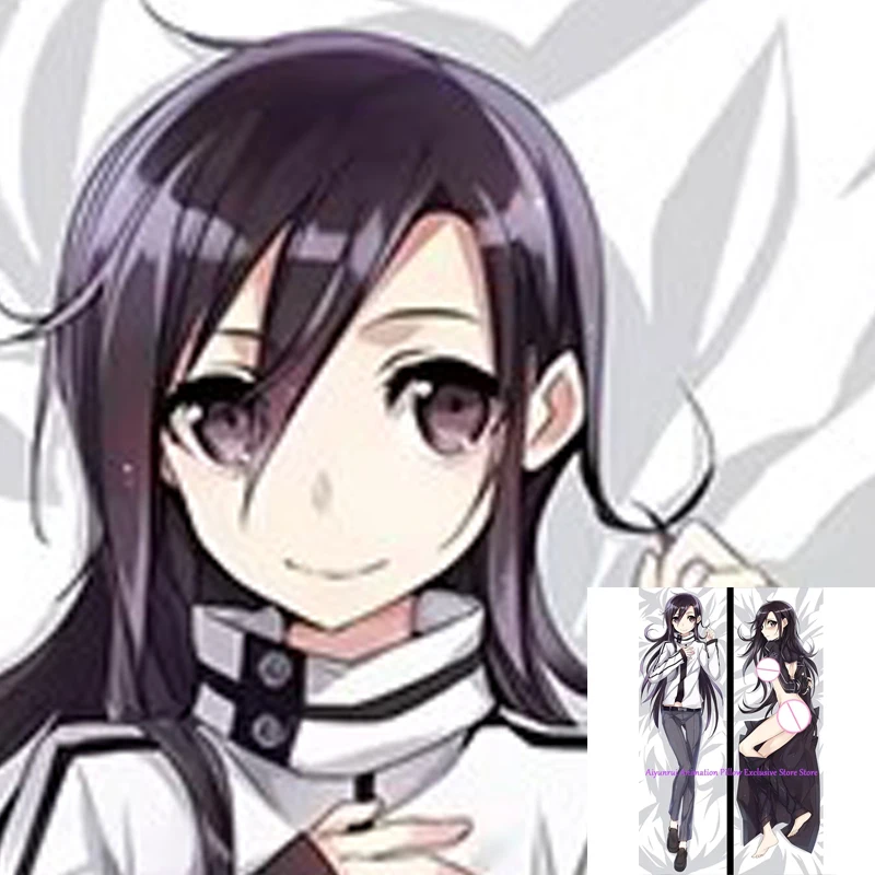 Dakimakura Anime Pillow Cover Bridget Double Sided Print 2Way Cushion Bedding Gifts
Dakimakura Anime Pillow Cover Bridget Double Sided Print 2Way Cushion Bedding Gifts