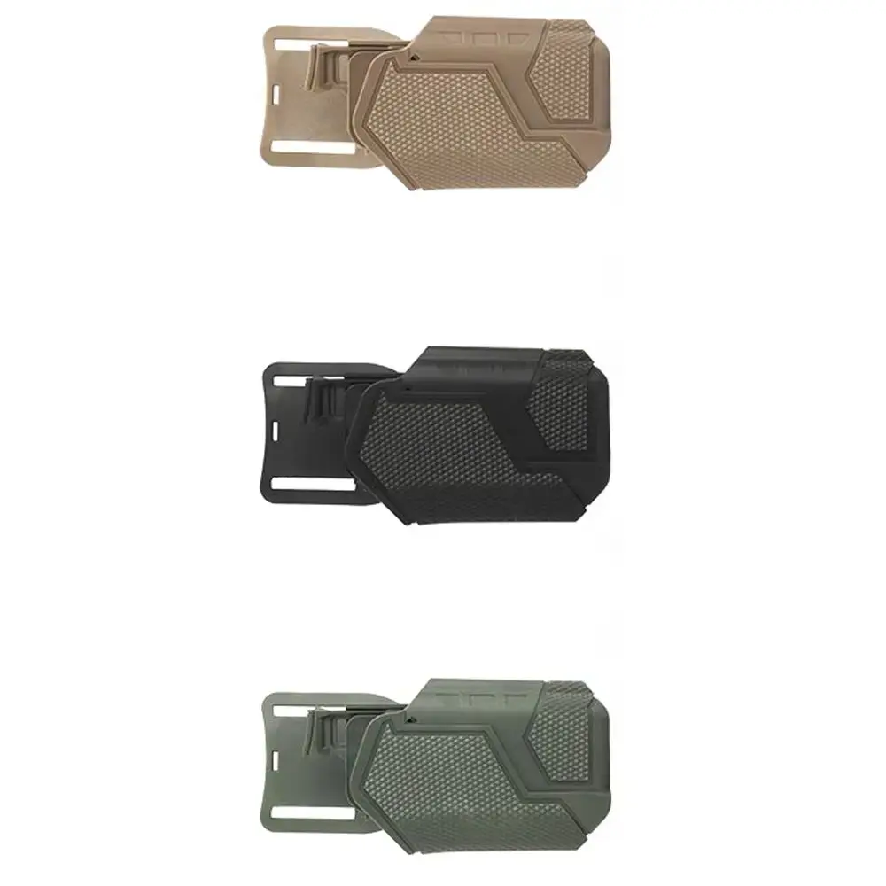 X300 Flashlight Universal Holster Tactical Airsoft Glock17 19 SIG Patrol Holsters with Drop Leg Platform QLS Quick Release Adapt
X300 Flashlight Universal Holster Tactical Airsoft Glock17 19 SIG Patrol Holsters with Drop Leg Platform QLS Quick Release Adapt