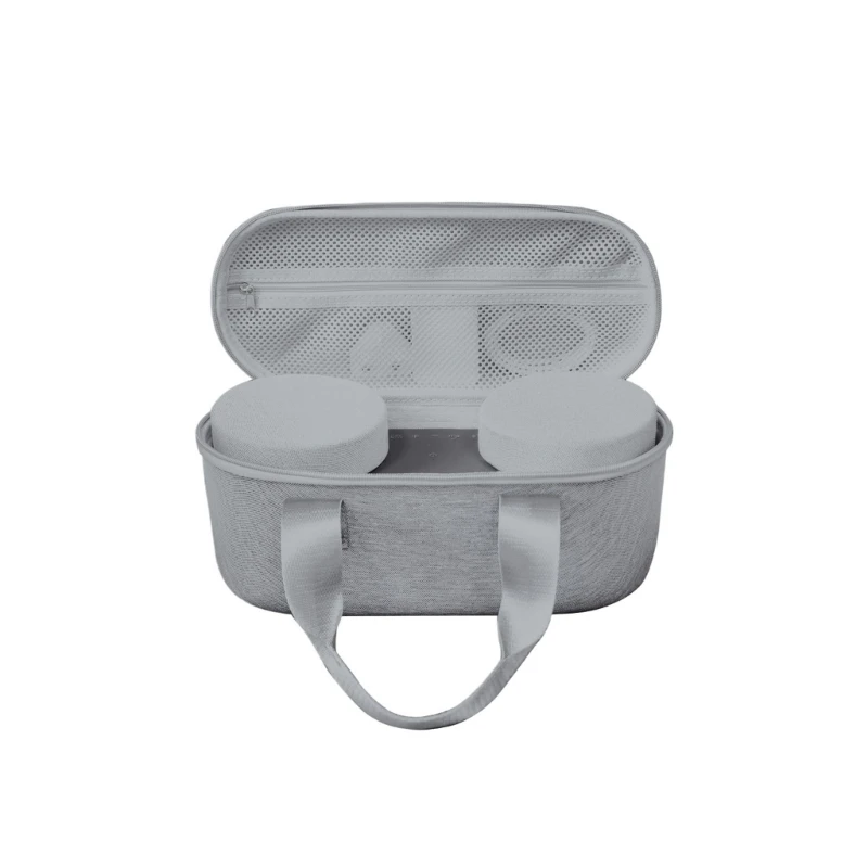 Portable Hard EVA Carry Case For Sony HT-AX7 Wireless Speaker Storage Bag Box Protective Cover Cases
Portable Hard EVA Carry Case For Sony HT-AX7 Wireless Speaker Storage Bag Box Protective Cover Cases