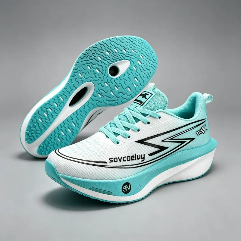 Sneakers Marathon Running Shoes Men Carbon Board Sports Breathable Lightweight Woman Comfortable Athletic Sports Walking Shoes
Sneakers Marathon Running Shoes Men Carbon Board Sports Breathable Lightweight Woman Comfortable Athletic Sports Walking Shoes