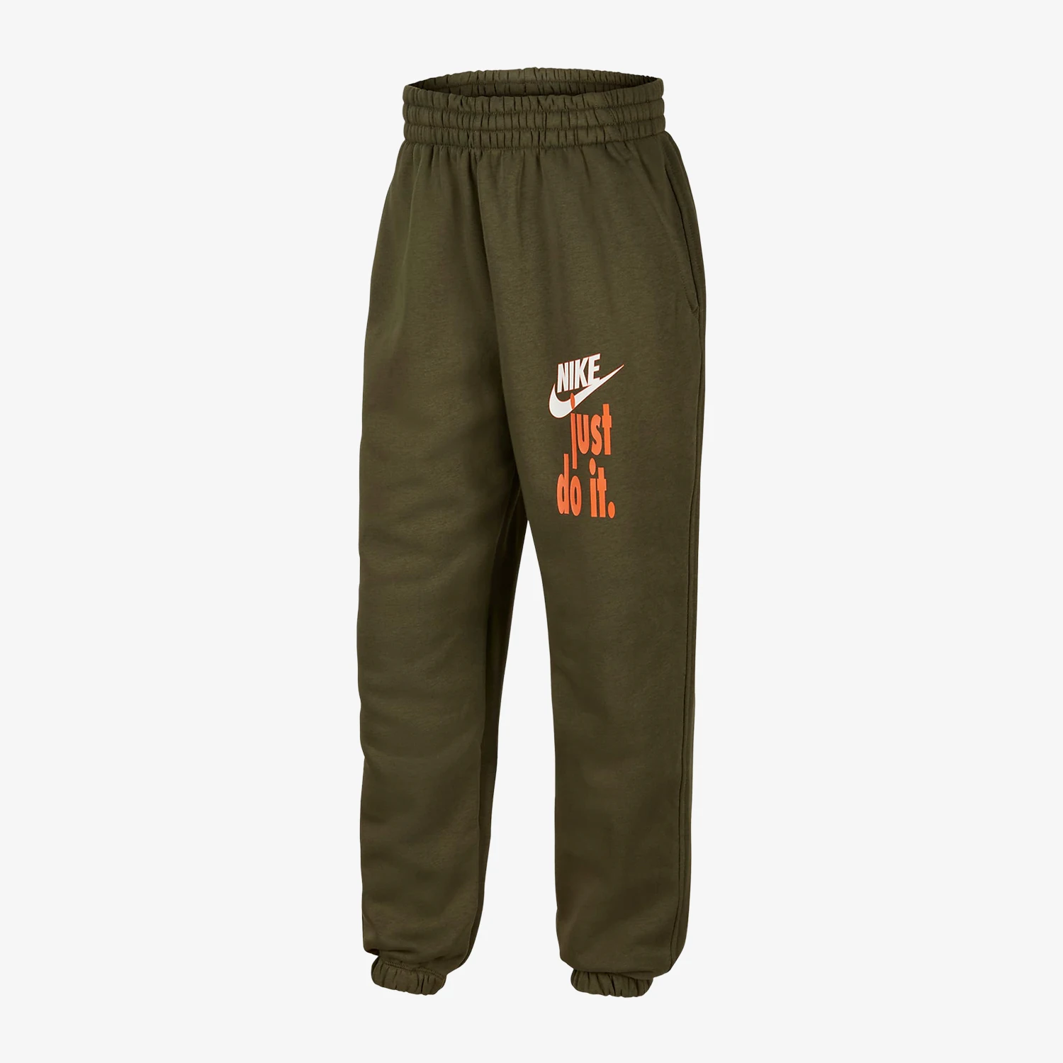 Nike Authentic Autumn New Big Kids Fashion Fleece Warm Sports Trousers FD2934-326
Nike Authentic Autumn New Big Kids Fashion Fleece Warm Sports Trousers FD2934-326