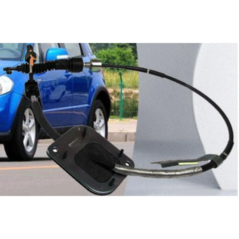 2830062L00000 Genuine China Shift Gears Cable Shifting Gear Lever Pull Wire for Suzuki Swift SX4 Shangyue Ruiqi New Alto 1.3 1.5
2830062L00000 Genuine China Shift Gears Cable Shifting Gear Lever Pull Wire for Suzuki Swift SX4 Shangyue Ruiqi New Alto 1.3 1.5