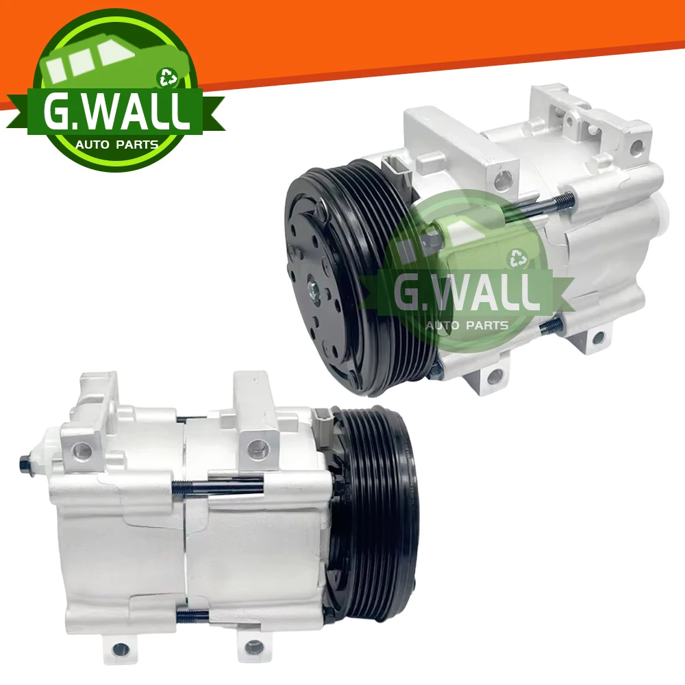 FS10 AC Compressor For Ford Explorer Ranger Mazda B3000 B4000 3.0L 4.0L 57132 4L2Z19V703AA 4R3Z19703A F0TZ19703E F1TZ19V7
FS10 AC Compressor For Ford Explorer Ranger Mazda B3000 B4000 3.0L 4.0L 57132 4L2Z19V703AA 4R3Z19703A F0TZ19703E F1TZ19V7