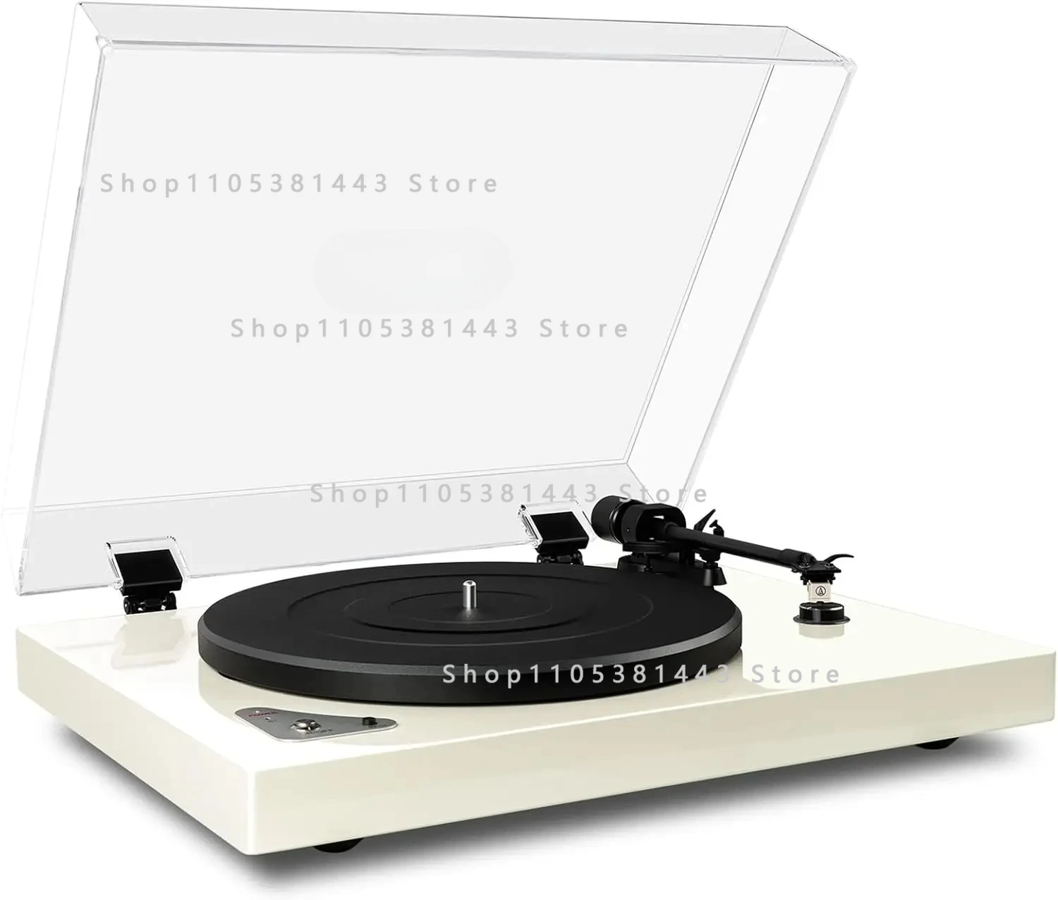Bluetooth Vinyl Record Player with Adjustable Counterweight High Quality Turntable Record Player
Bluetooth Vinyl Record Player with Adjustable Counterweight High Quality Turntable Record Player
