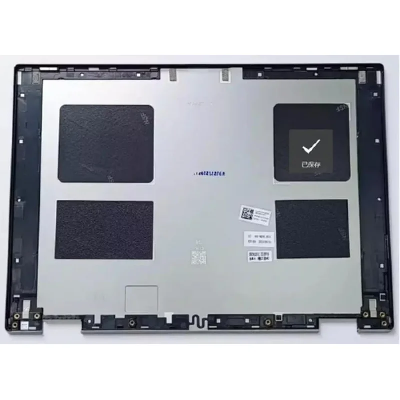 L 0RC2VX новый для Dell inspiron 7420 7425 2 в 1 ЖК-задняя крышка верхняя задняя крышка чехол 
L 0RC2VX новый для Dell inspiron 7420 7425 2 в 1 ЖК-задняя крышка верхняя задняя крышка чехол